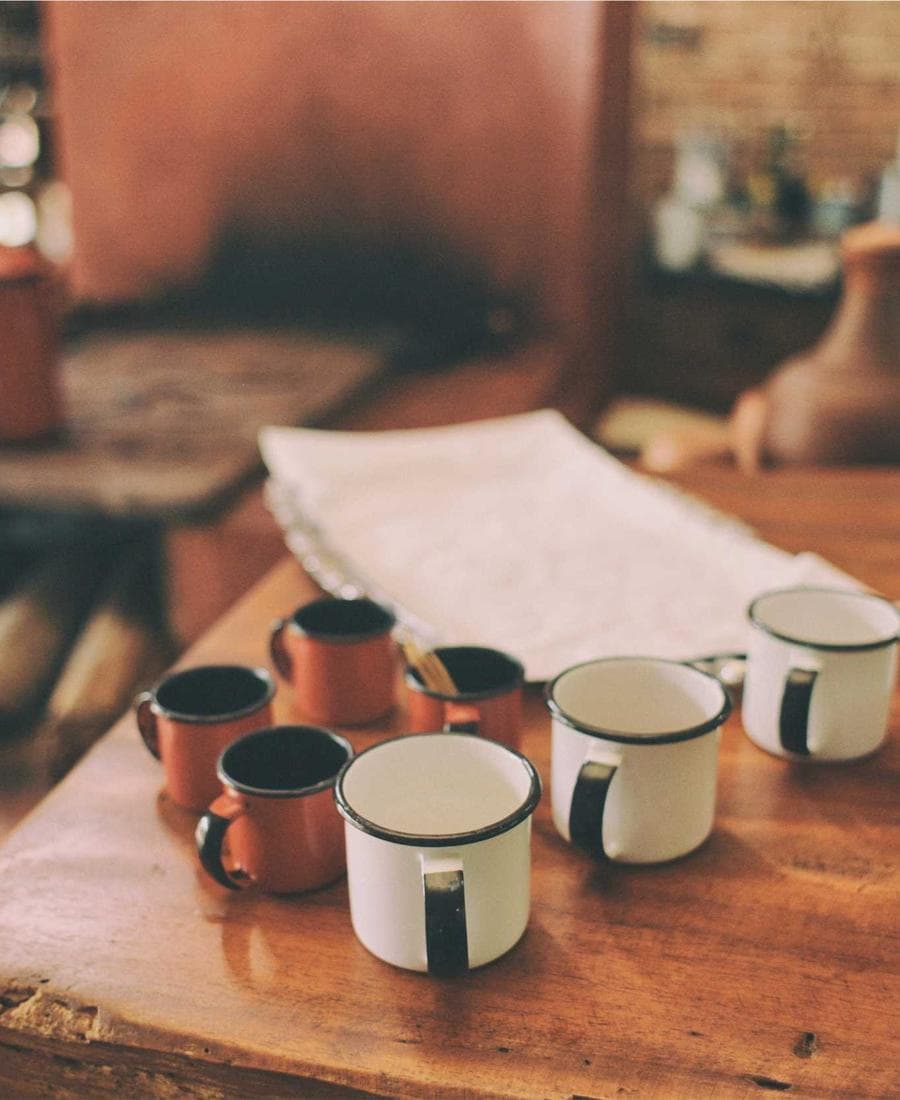 Landscape Collection Afterglow