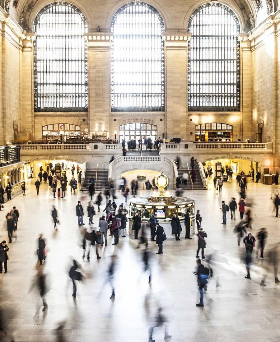 Lunar Collection Orbit