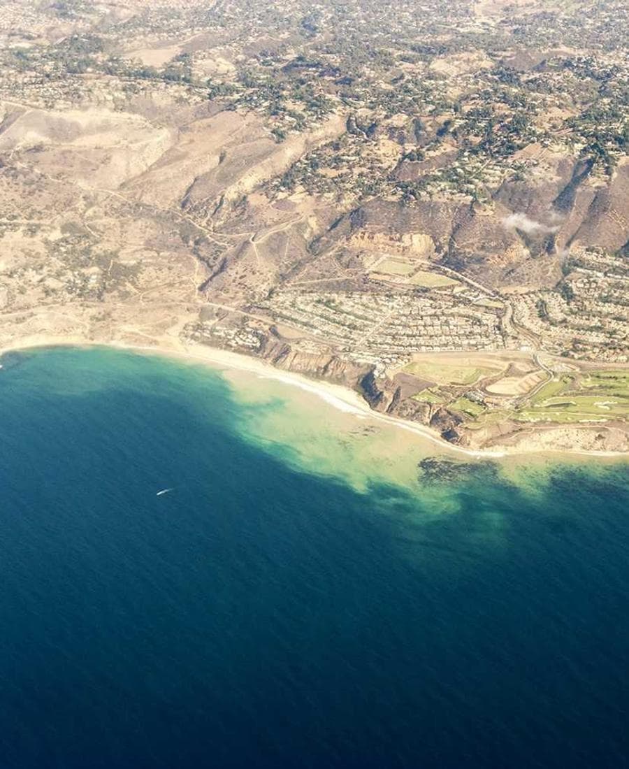 Terrain Collection Topographic Dark