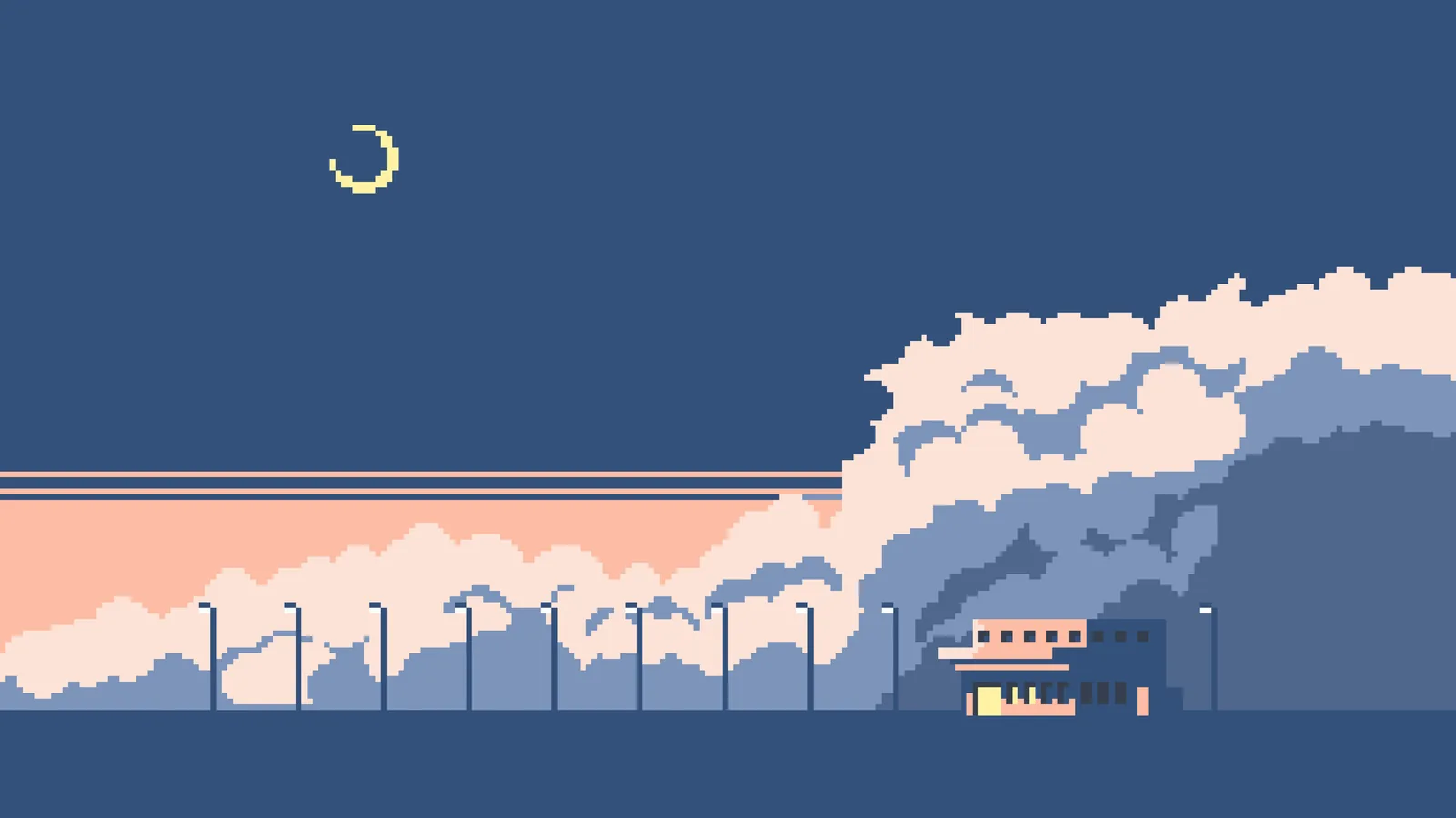 8-Bit Collection Last Stop