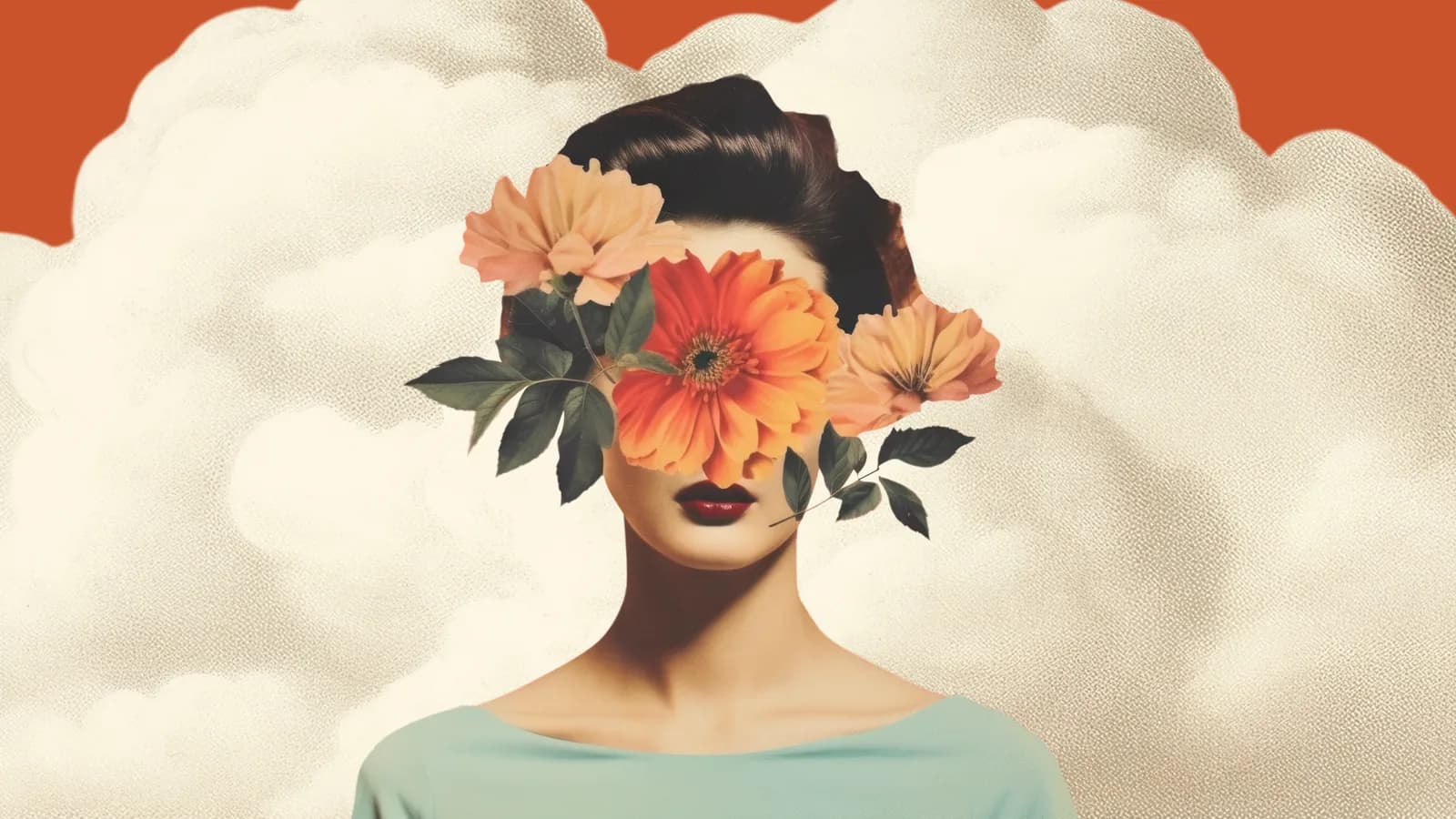 Contemporary Collection Bloom Veil